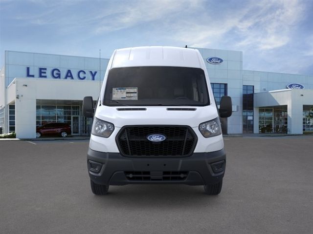 2026 Ford Transit-250 Base White at Cook Ford