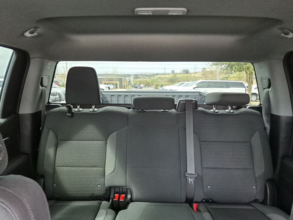 Used Car 2023 Chevrolet Silverado 1500  Lt For Sale Under $35,000 In Austin, Texas