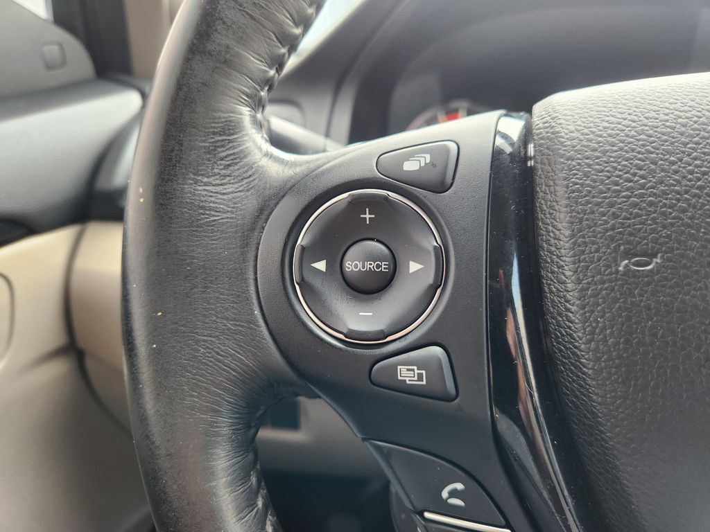 2017 Honda Pilot Elite  at Emmons Autoplex