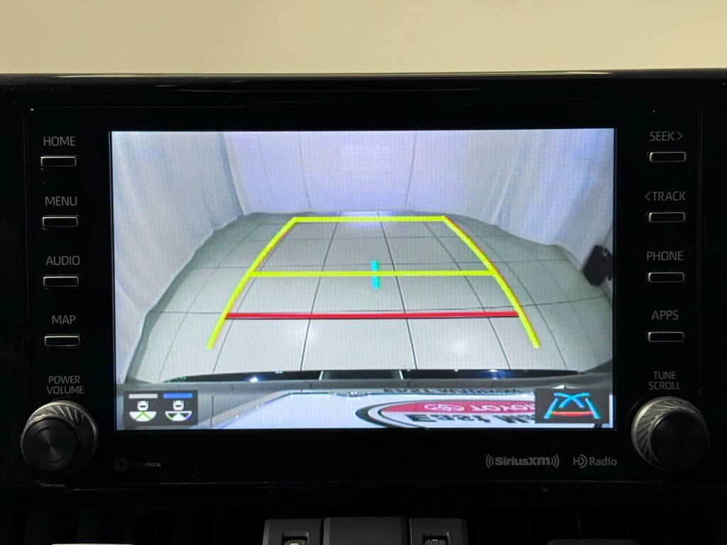 Thumbnail: 2019 Toyota RAV4 - 29