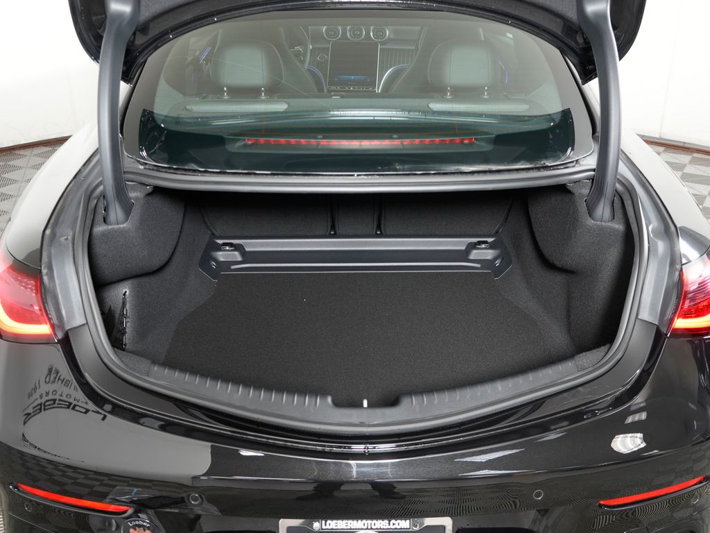 new 2026 Mercedes-Benz CLE car, priced at $87,560