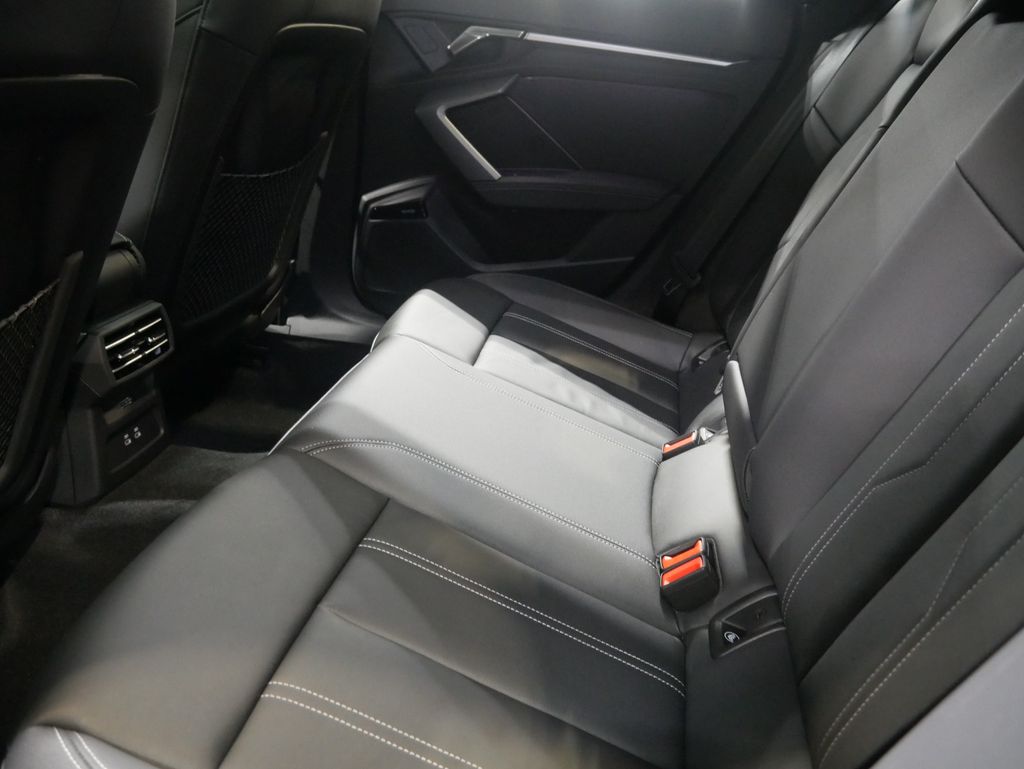 Thumbnail: 2026 Audi A3 - 23