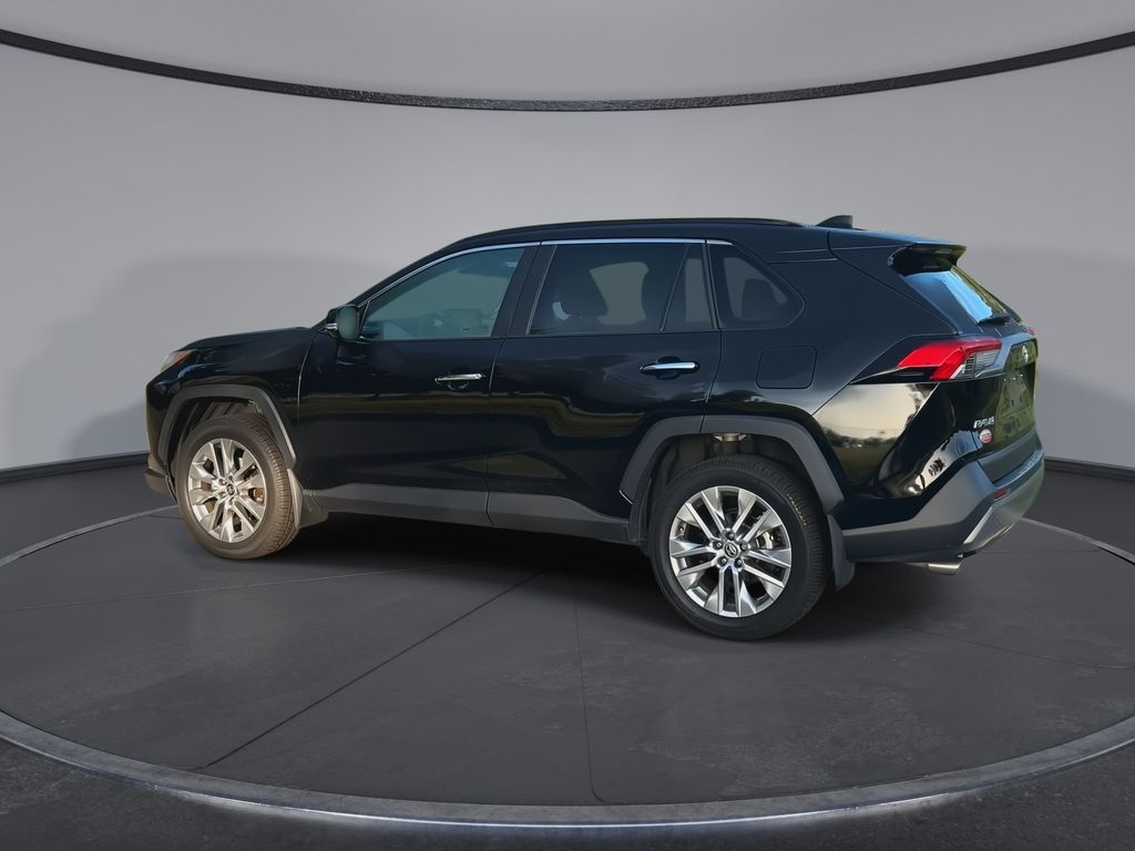 Thumbnail: 2024 Toyota RAV4 - 6
