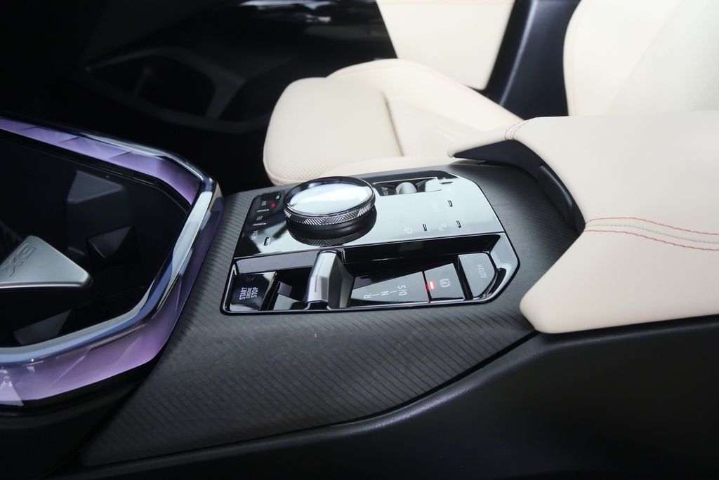 Thumbnail: 2026 BMW X3 - 20