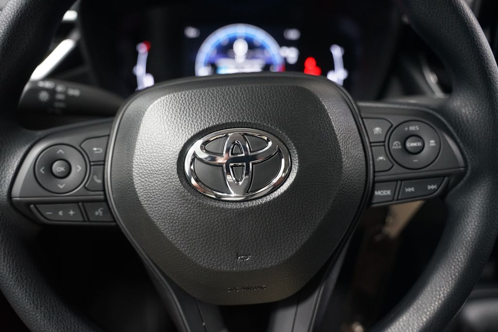 Thumbnail: 2026 Toyota Corolla - 15