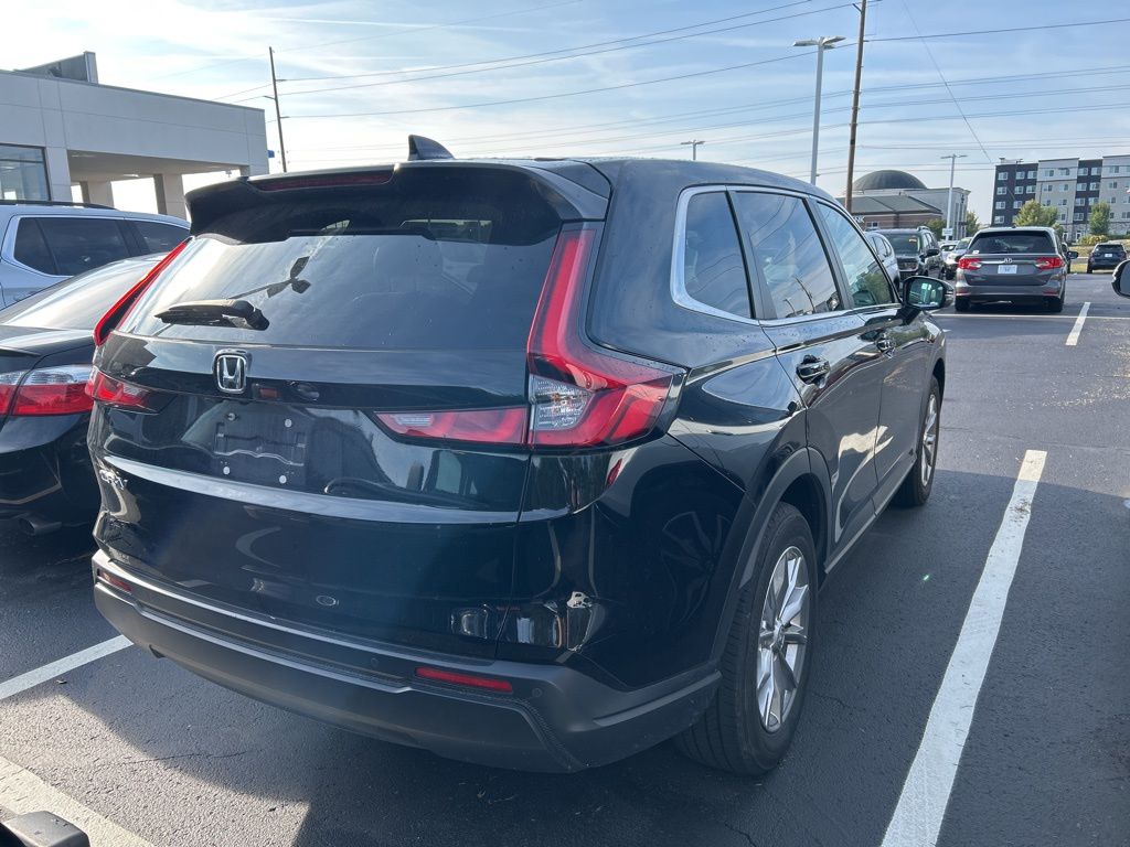 Thumbnail: 2023 Honda CR-V - 3