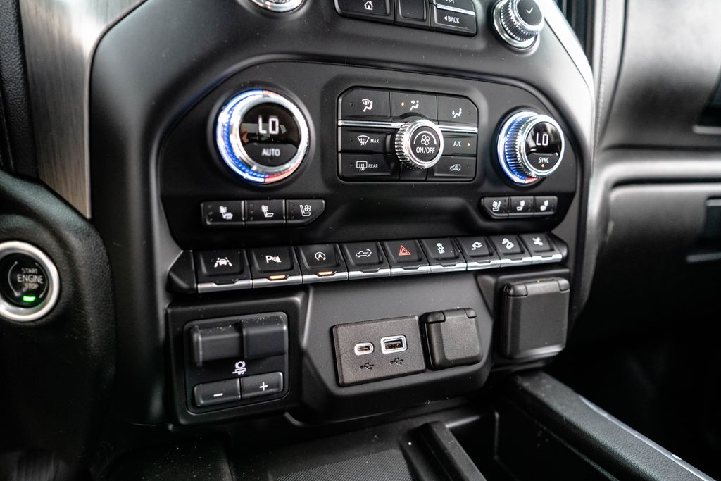 Used 2021 GMC Sierra 1500 Truck