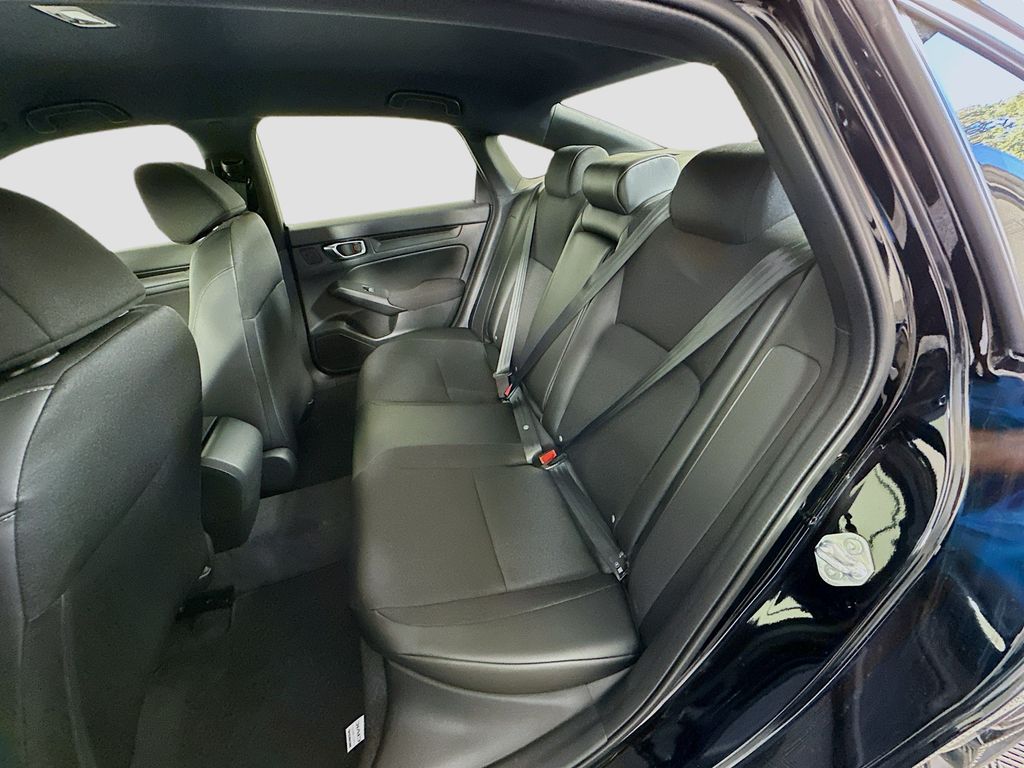 Thumbnail: 2026 Honda Civic - 16