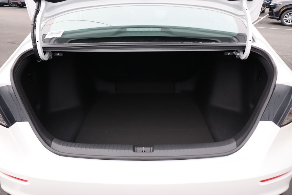 Thumbnail: 2025 Honda Accord - 13