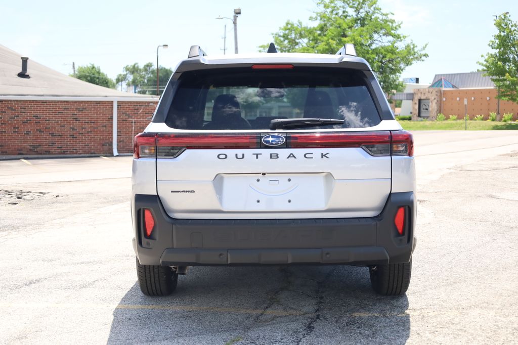 new 2026 Subaru Outback car, priced at $36,796
