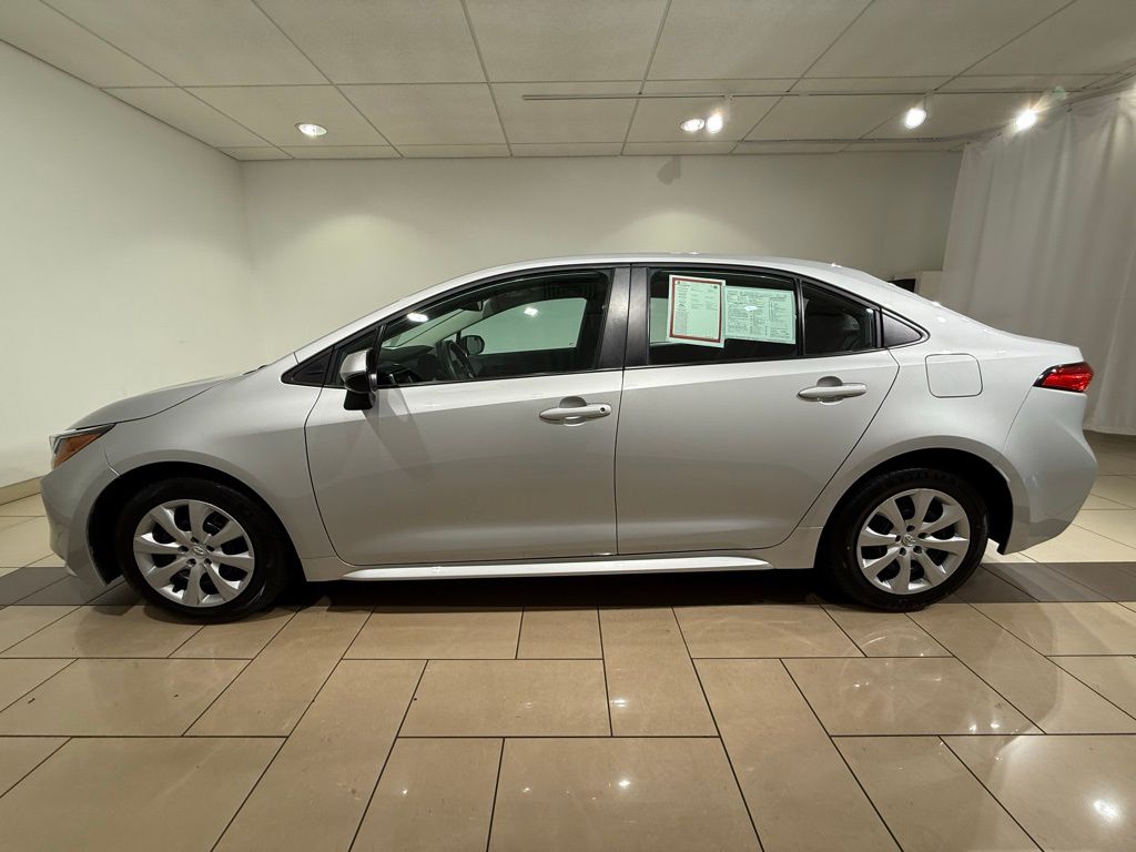 Thumbnail: 2024 Toyota Corolla - 2