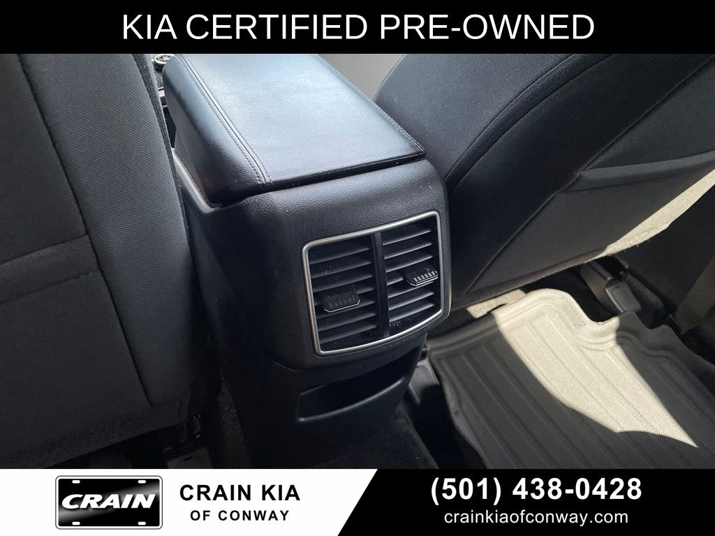 2024 Kia Sportage #27