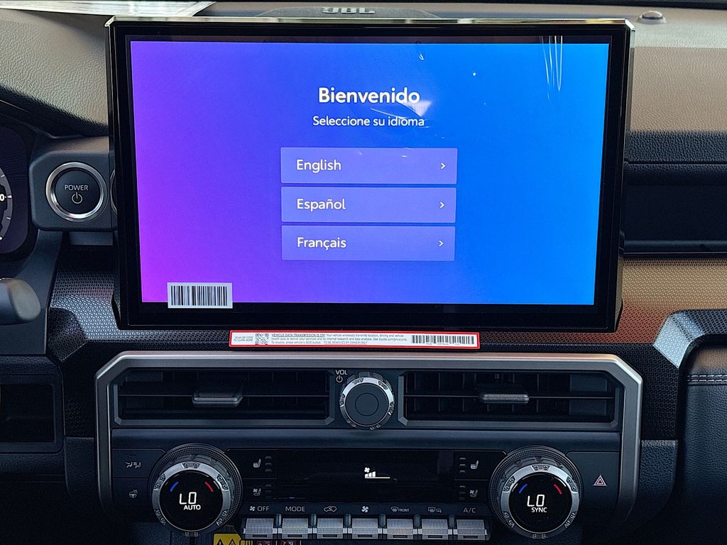 Thumbnail: 2026 Toyota 4Runner - 14