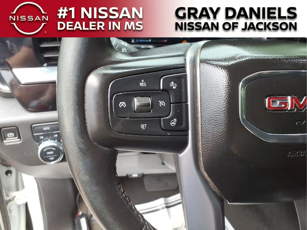 Used 2022 GMC Sierra 1500 Truck
