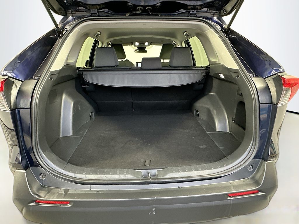 Thumbnail: 2024 Toyota RAV4 - 26