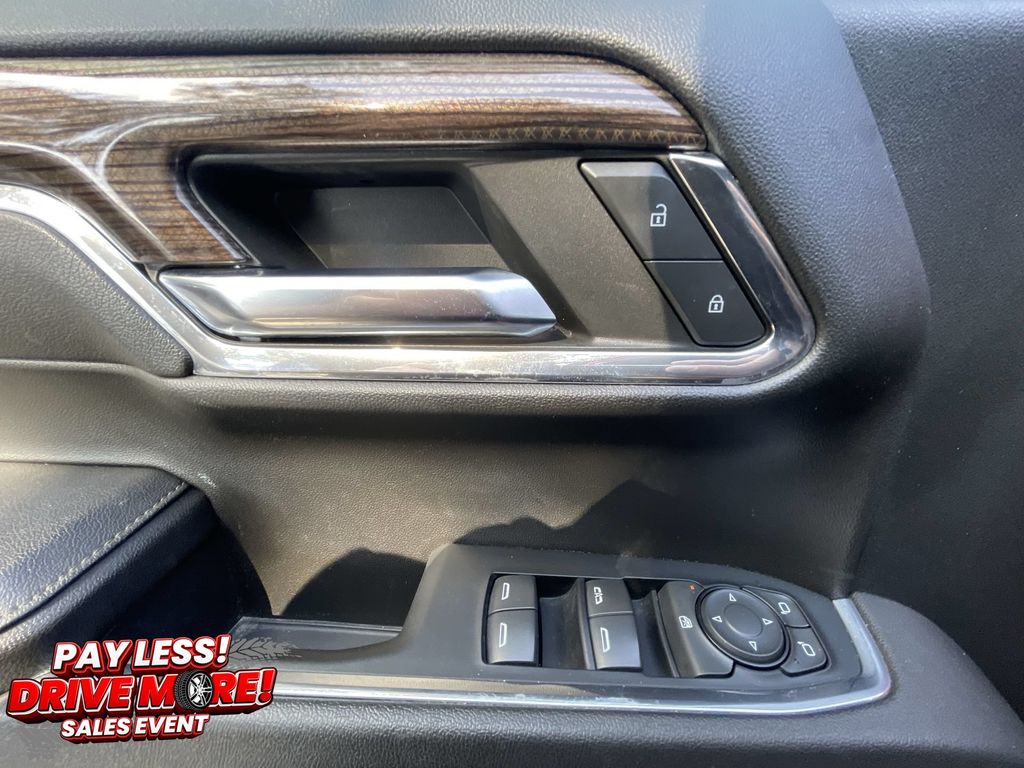 Used 2024 Chevrolet Silverado 1500 Truck