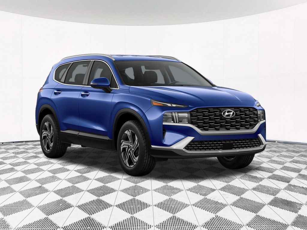 2023 Hyundai Santa Fe SEL 11