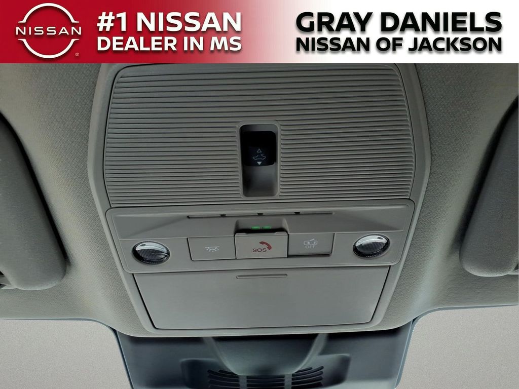 New 2026 Nissan Sentra Sedan