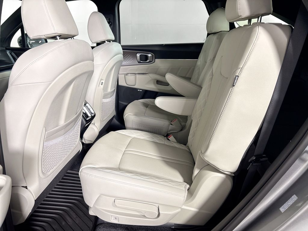 2026 Kia Sorento Plug-In Hybrid SX Prestige