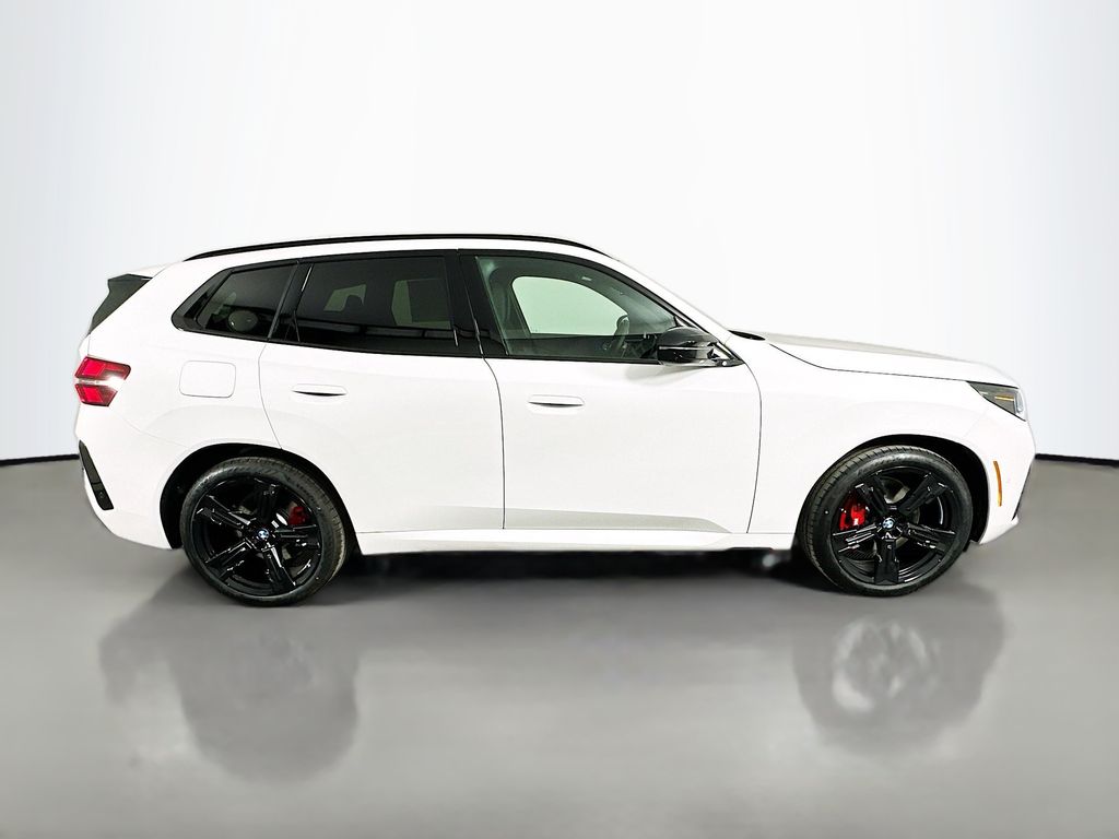 Thumbnail: 2026 BMW X3 - 4