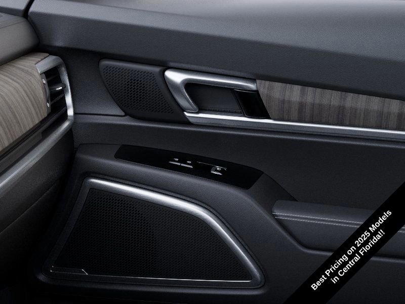 new 2025 Kia Telluride car, priced at $41,334