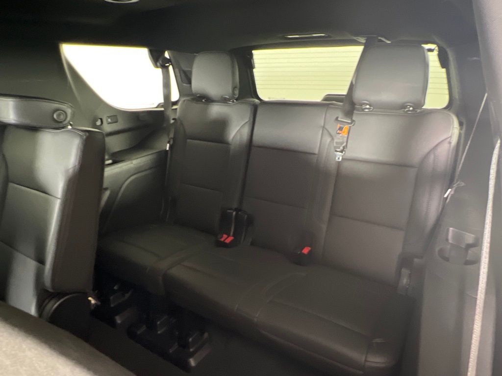 Used 2023 White Chevrolet LT image 35