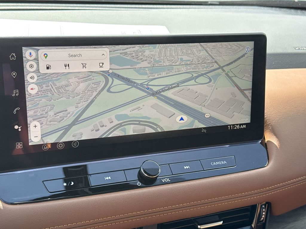 Thumbnail: 2025 Nissan Rogue - 19