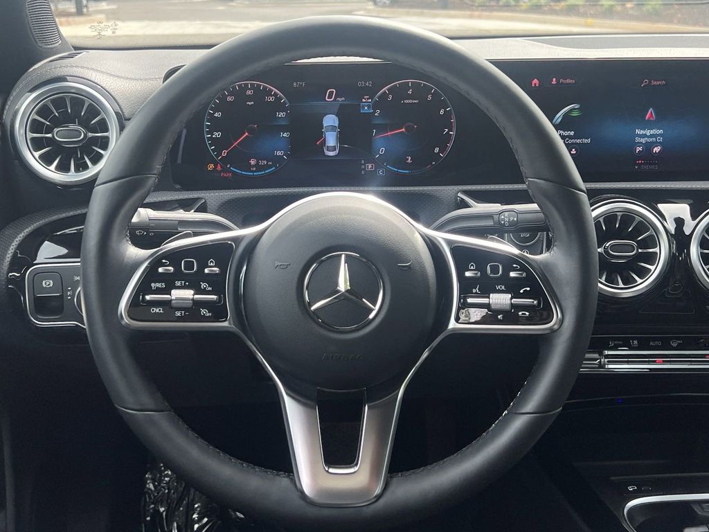 2023 Mercedes-Benz CLA CLA 250 24