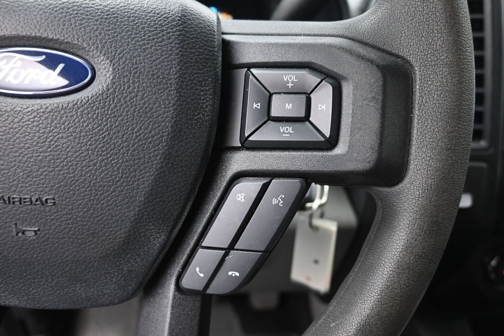 Used 2019 Ford F-150 Truck