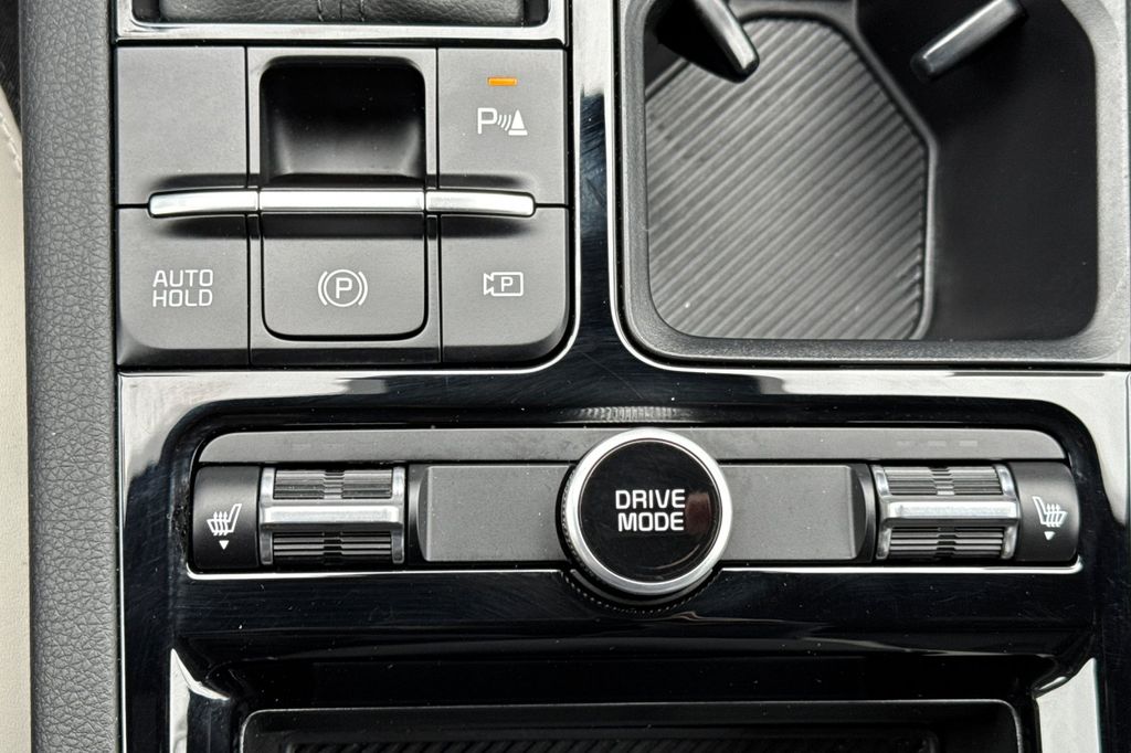 used 2025 Kia K5 car, priced at $27,944