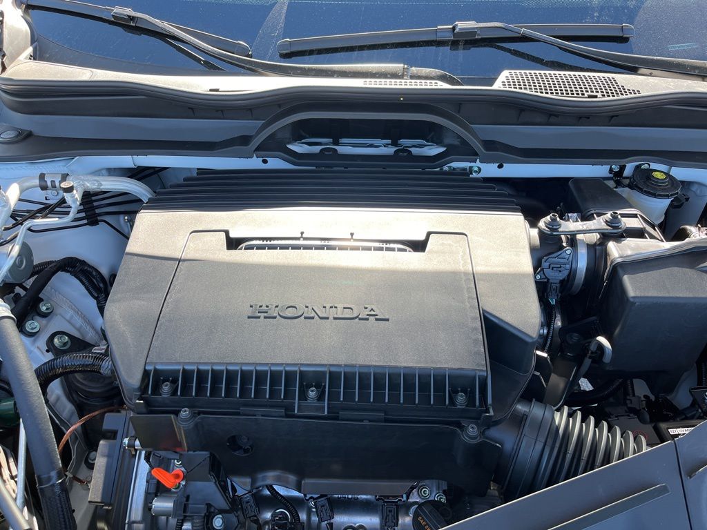 Thumbnail: 2025 Honda Pilot - 8