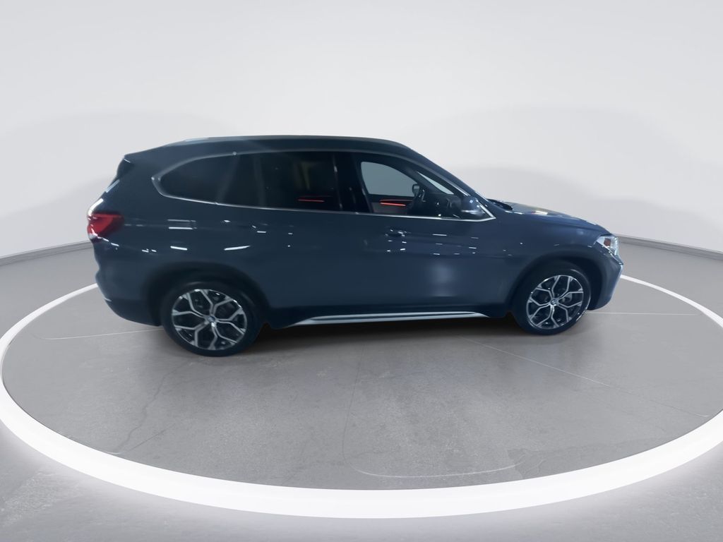 2022 BMW X1 xDrive28i 9