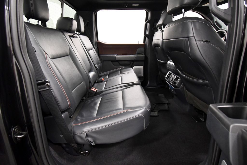 Used 2023 Ford F-150 Truck