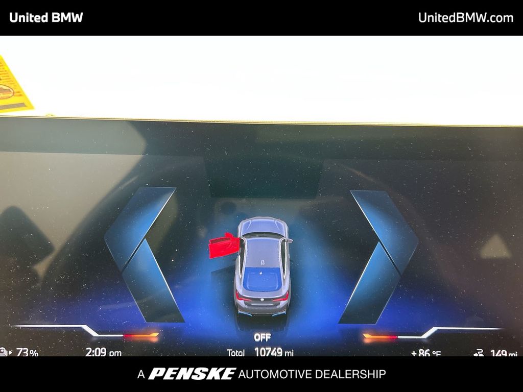 Thumbnail: 2024 BMW i4 - 15