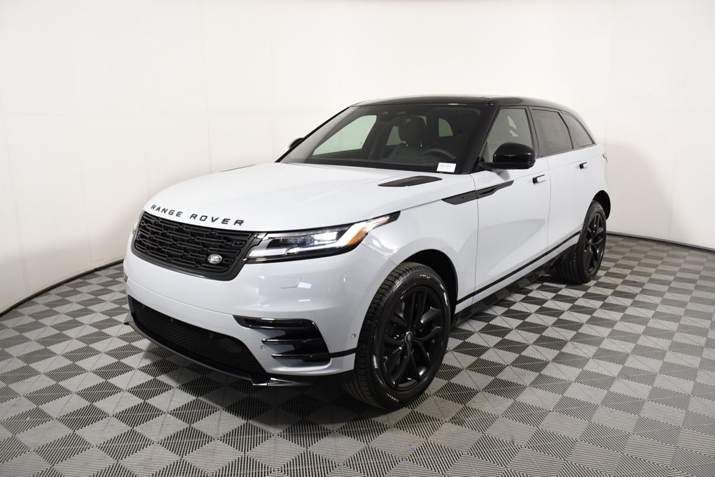 2026 Land Rover Range Rover Velar P250 Dynamic SE AWD