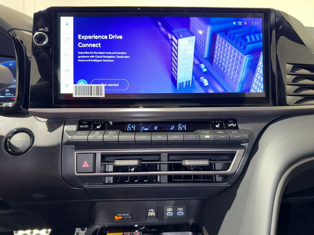 Thumbnail: 2026 Toyota Camry - 27