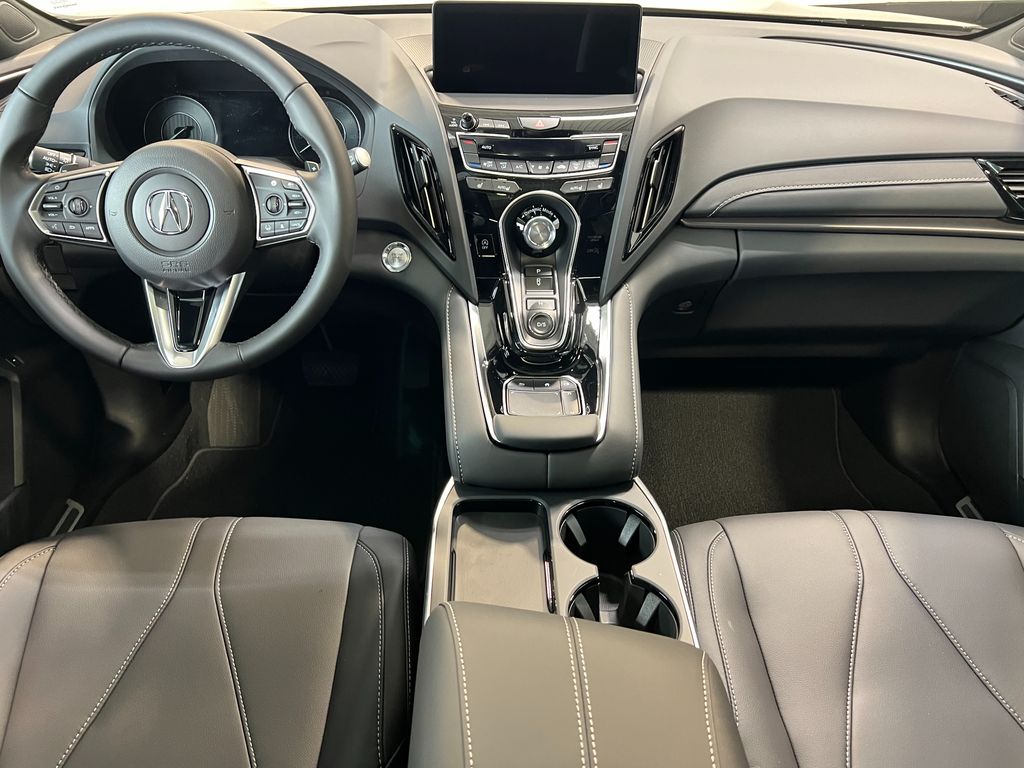 new 2026 Acura RDX car, priced at $47,150
