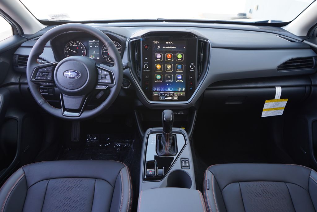 Thumbnail: 2026 Subaru Crosstrek - 8