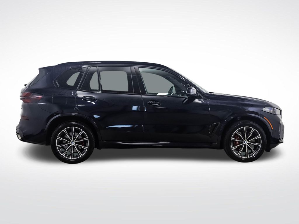Thumbnail: 2026 BMW X5 - 6
