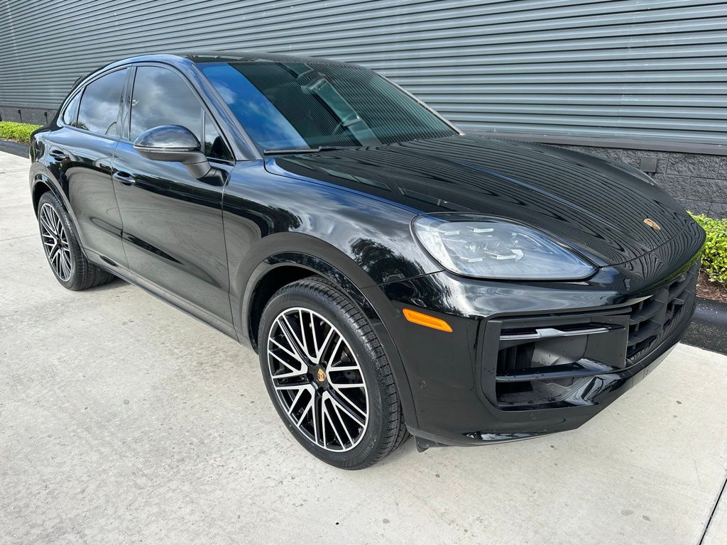 Thumbnail: 2024 Porsche  - 11