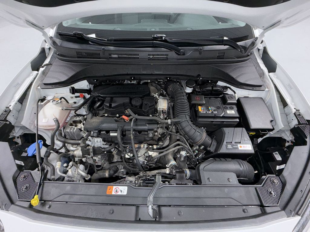Used 2023 Hyundai Kona SUV