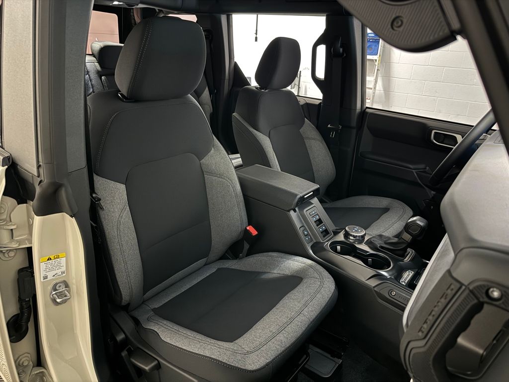 New 2026 Beige Ford Big Bend image 28