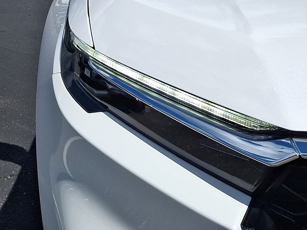 Thumbnail: 2025 Honda CR-V - 9