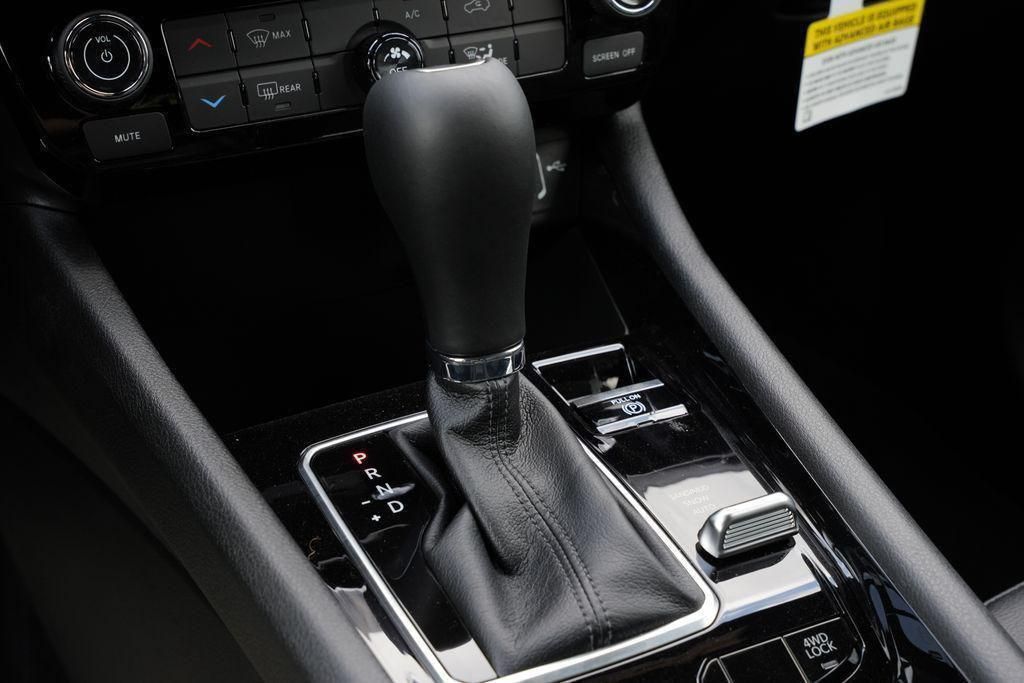 2026 Jeep Compass Latitude - 10