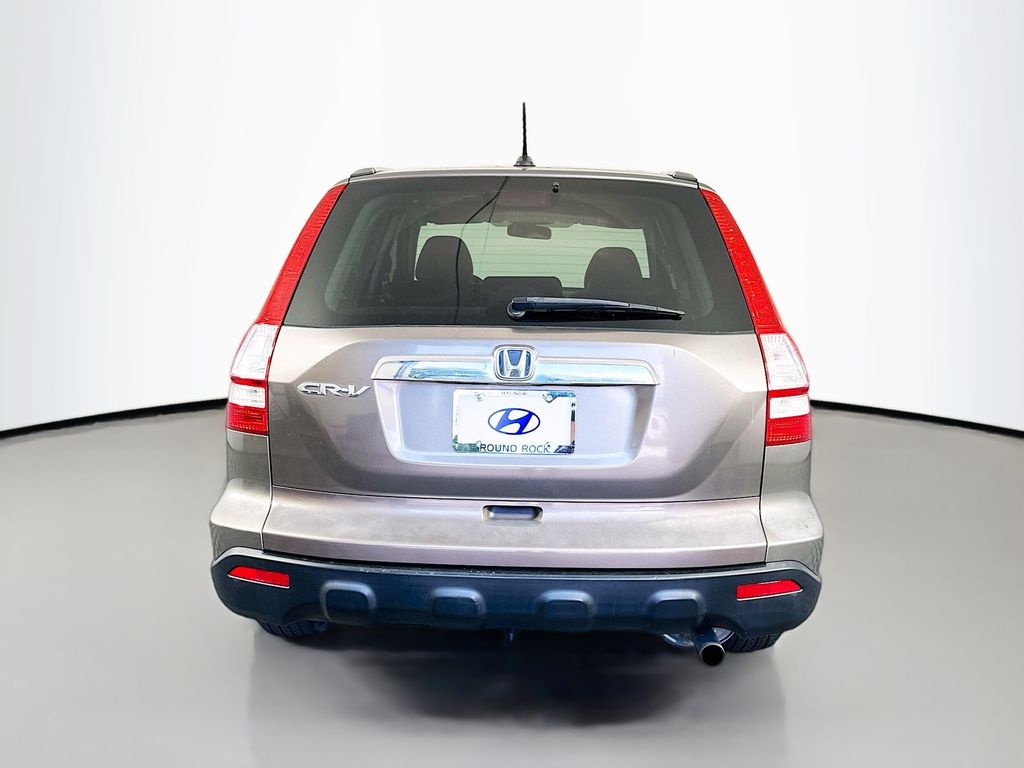 Thumbnail: 2009 Honda CR-V - 6