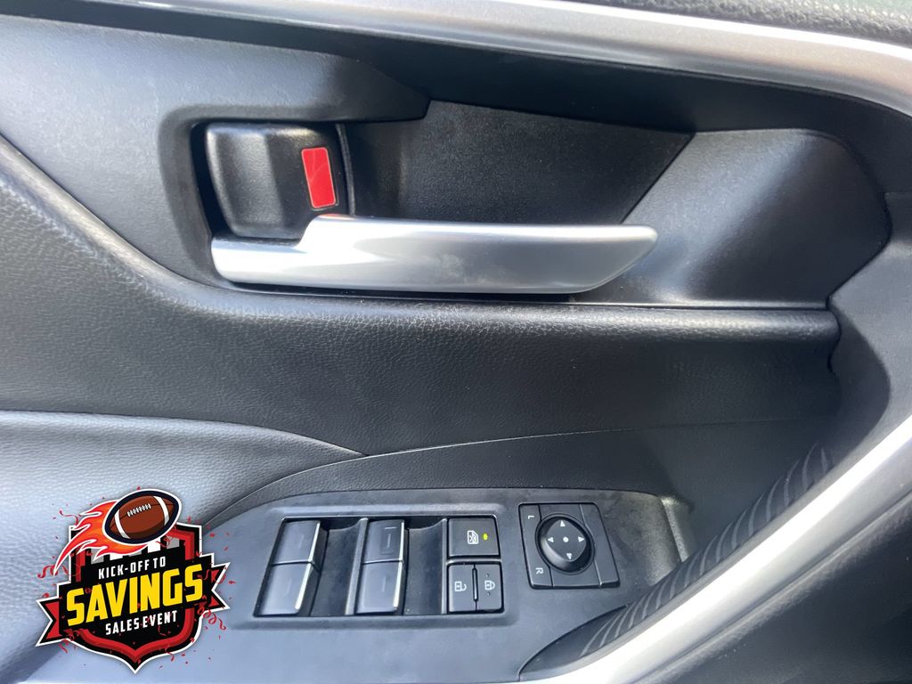 Used 2024 Toyota RAV4 Hybrid SUV