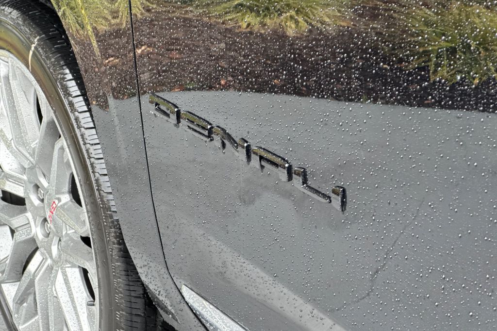 new 2026 GMC Yukon car, priced at $97,385