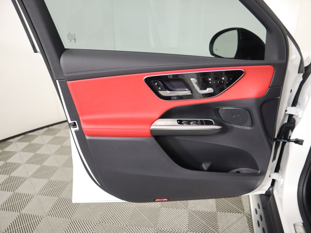 Thumbnail: 2026 Mercedes-Benz GLC - 26