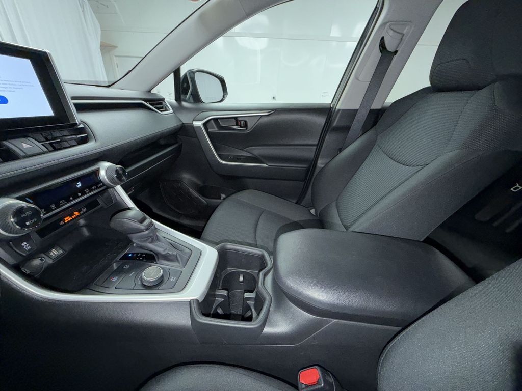 Used 2024 Toyota RAV4 Hybrid SUV