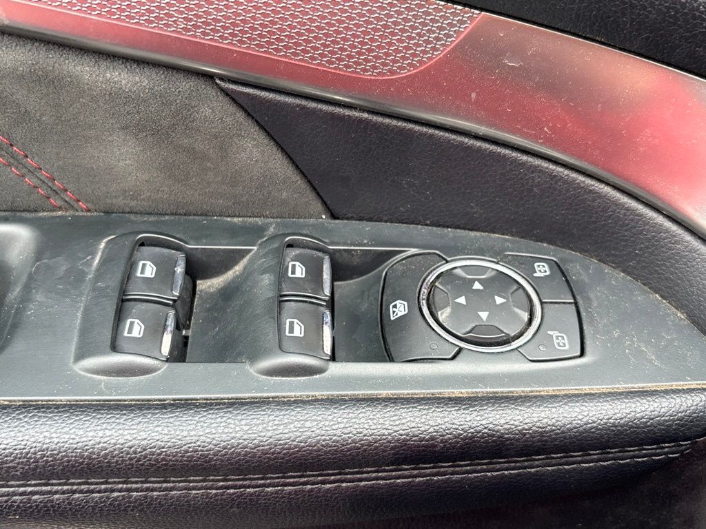 Used 2019 Ford Explorer SUV